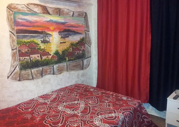 Bed & Breakfast Parliament *