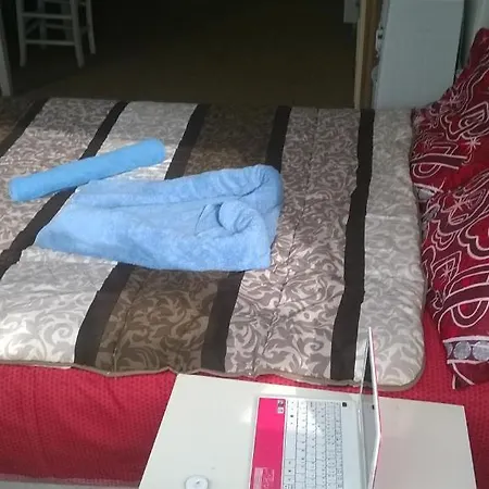 Bed and breakfast Parliament Bodrum