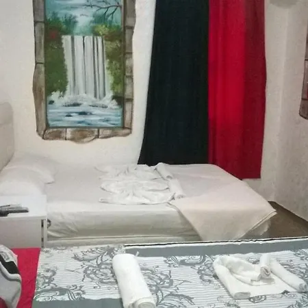 Parliament Bed and breakfast *