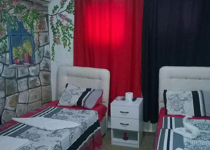 Parliament Bed & Breakfast