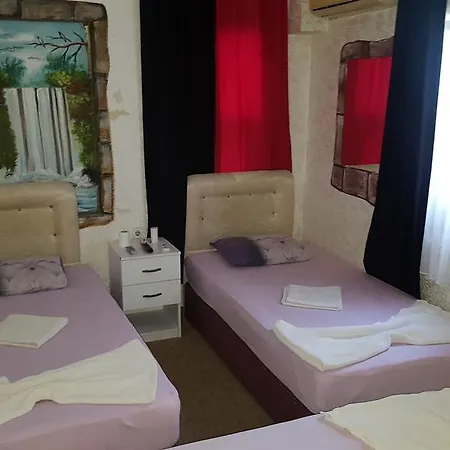 Bed and Breakfast Parliament