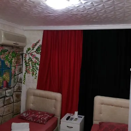 Bed and Breakfast Parliament