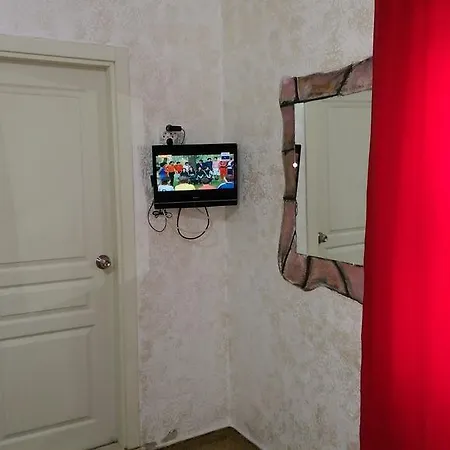 Parliament Bed and Breakfast Αλικαρνασσός