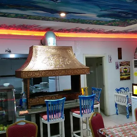 Parliament * Αλικαρνασσός