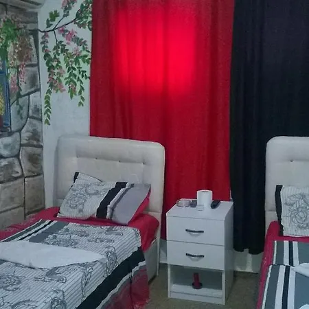 Parliament Bed and Breakfast