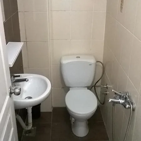 Parliament Bed and Breakfast Αλικαρνασσός