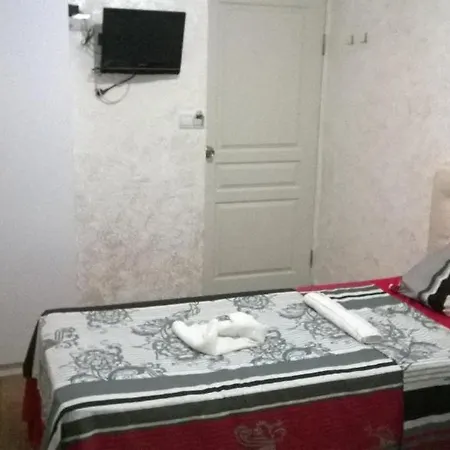 Bed and Breakfast Parliament *