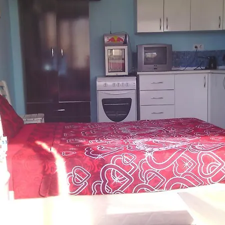 Parliament Bed and Breakfast