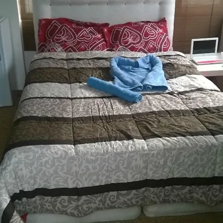 Bed and Breakfast Parliament *