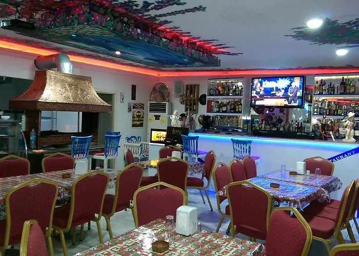 Parliament Alojamento de Acomodação e Pequeno-almoço