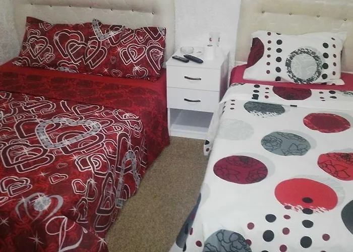 Parliament Бодрум