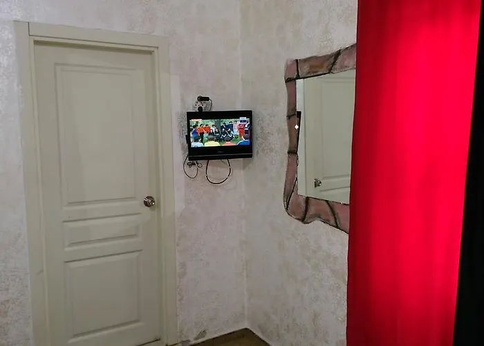 Parliament Отель типа 