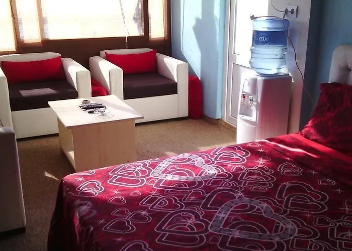 Parliament Отель типа 