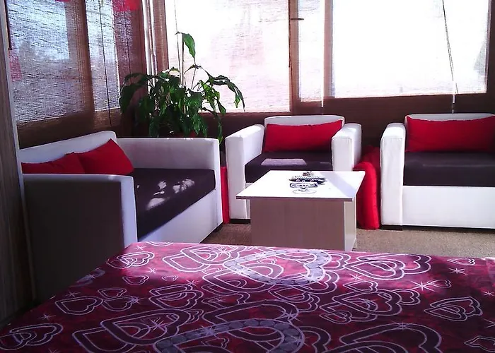 Parliament * Бодрум