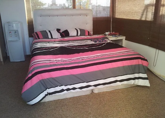 Parliament Bed and breakfast Bodrum