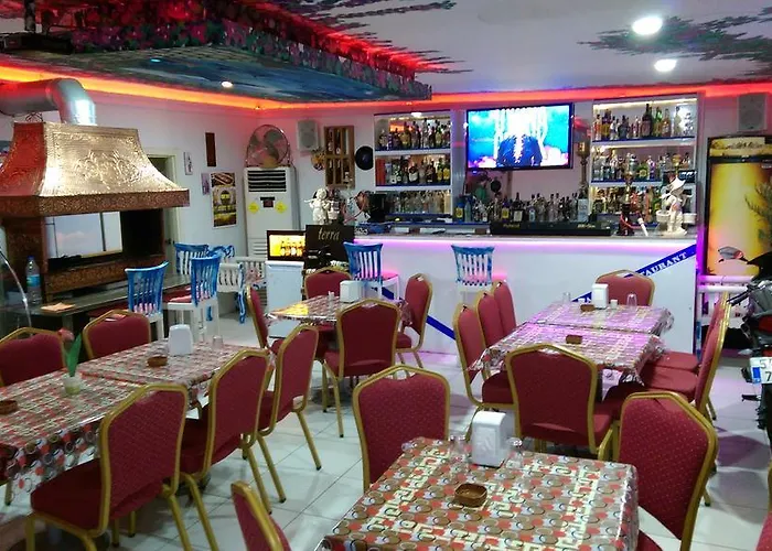 Bed and breakfast Parliament Bodrum