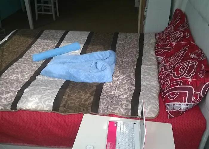 Bed and breakfast Parliament Bodrum