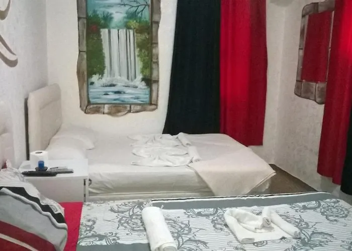 Parliament Bed and breakfast *