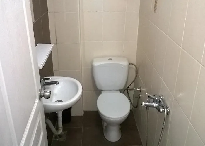 Parliament Bed and breakfast Bodrum