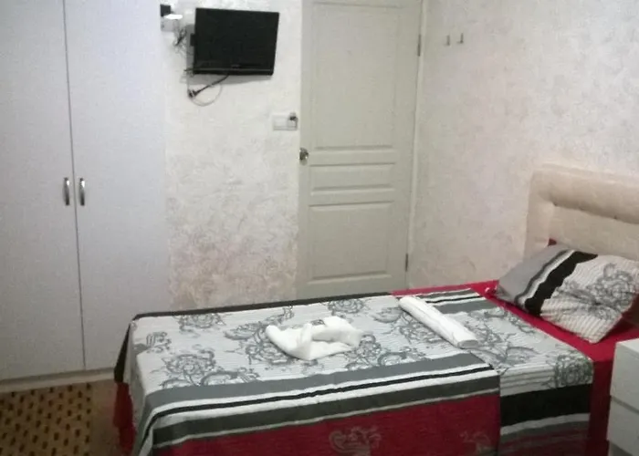 Bed and breakfast Parliament *