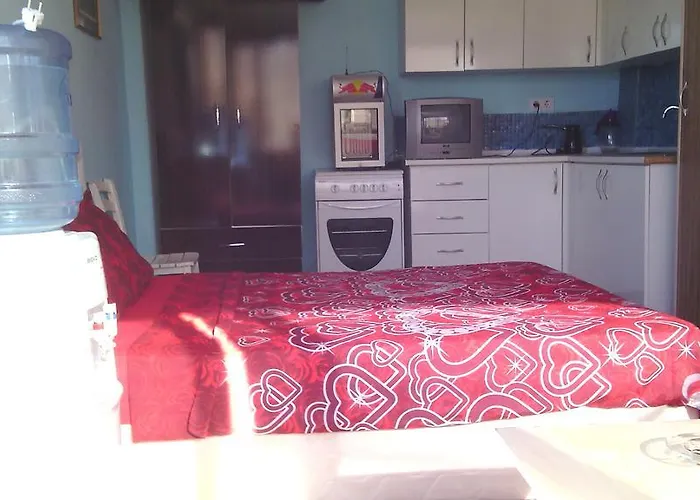 Parliament Bed and breakfast