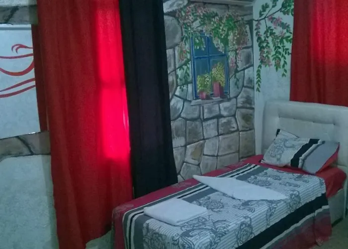 Parliament Bed and breakfast Bodrum